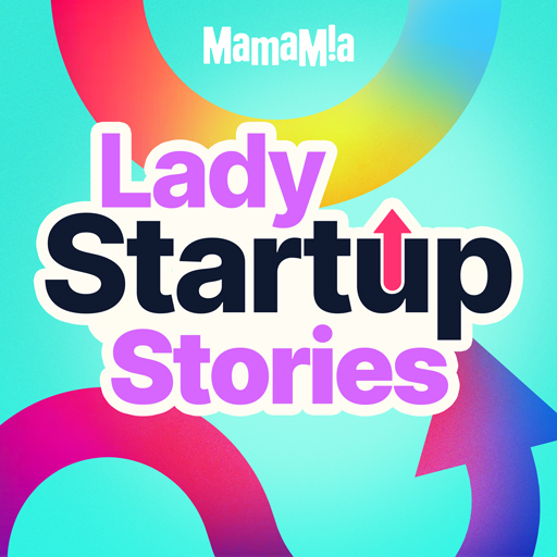 Lady Startup Is Back