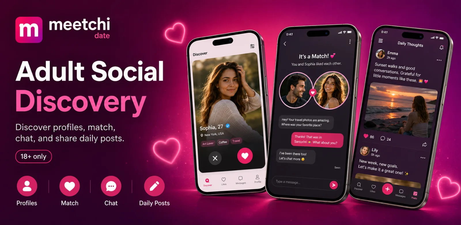 meetchi date featured