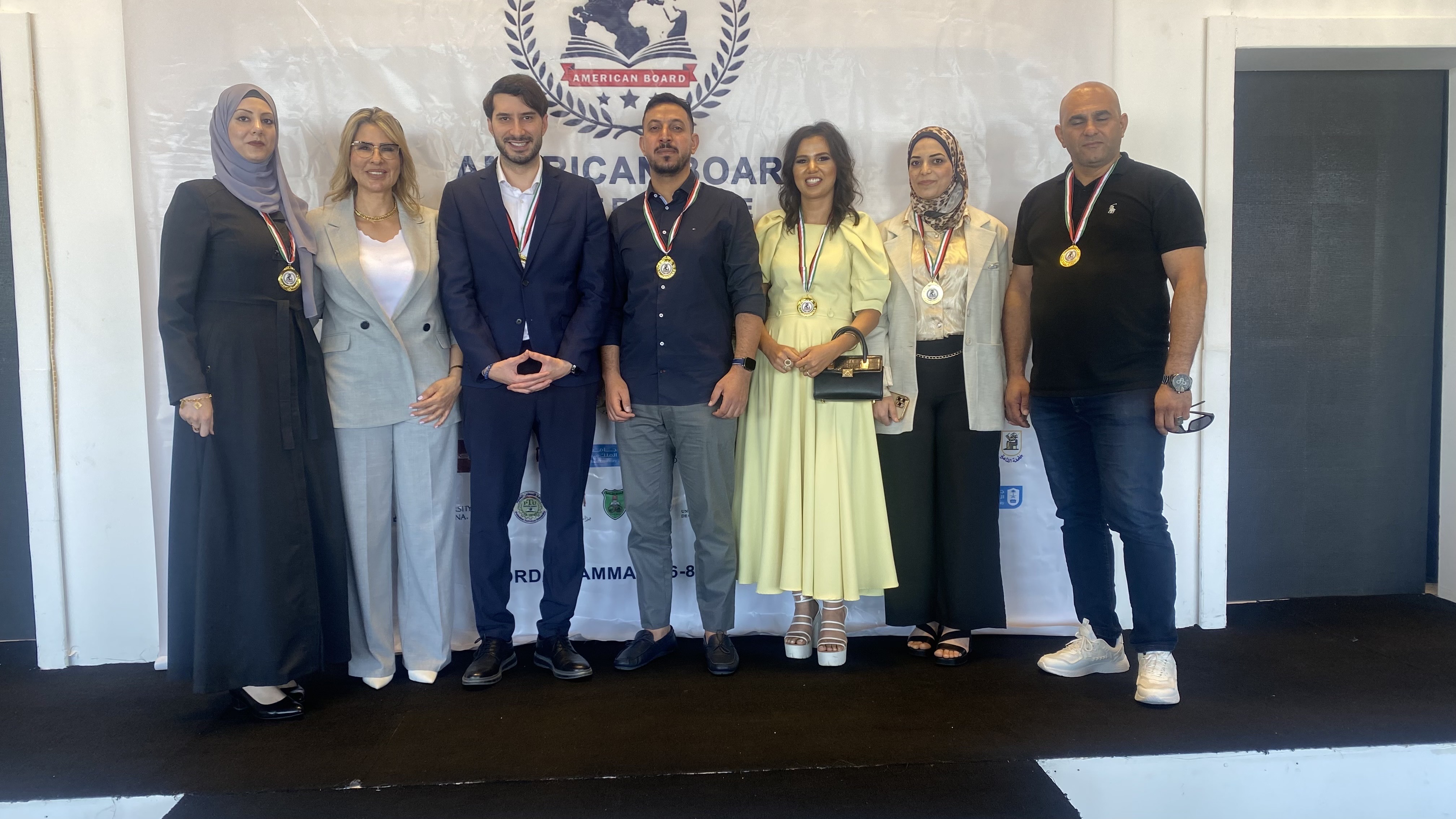 تعلّم مستمر يدعم نجاحك — 8