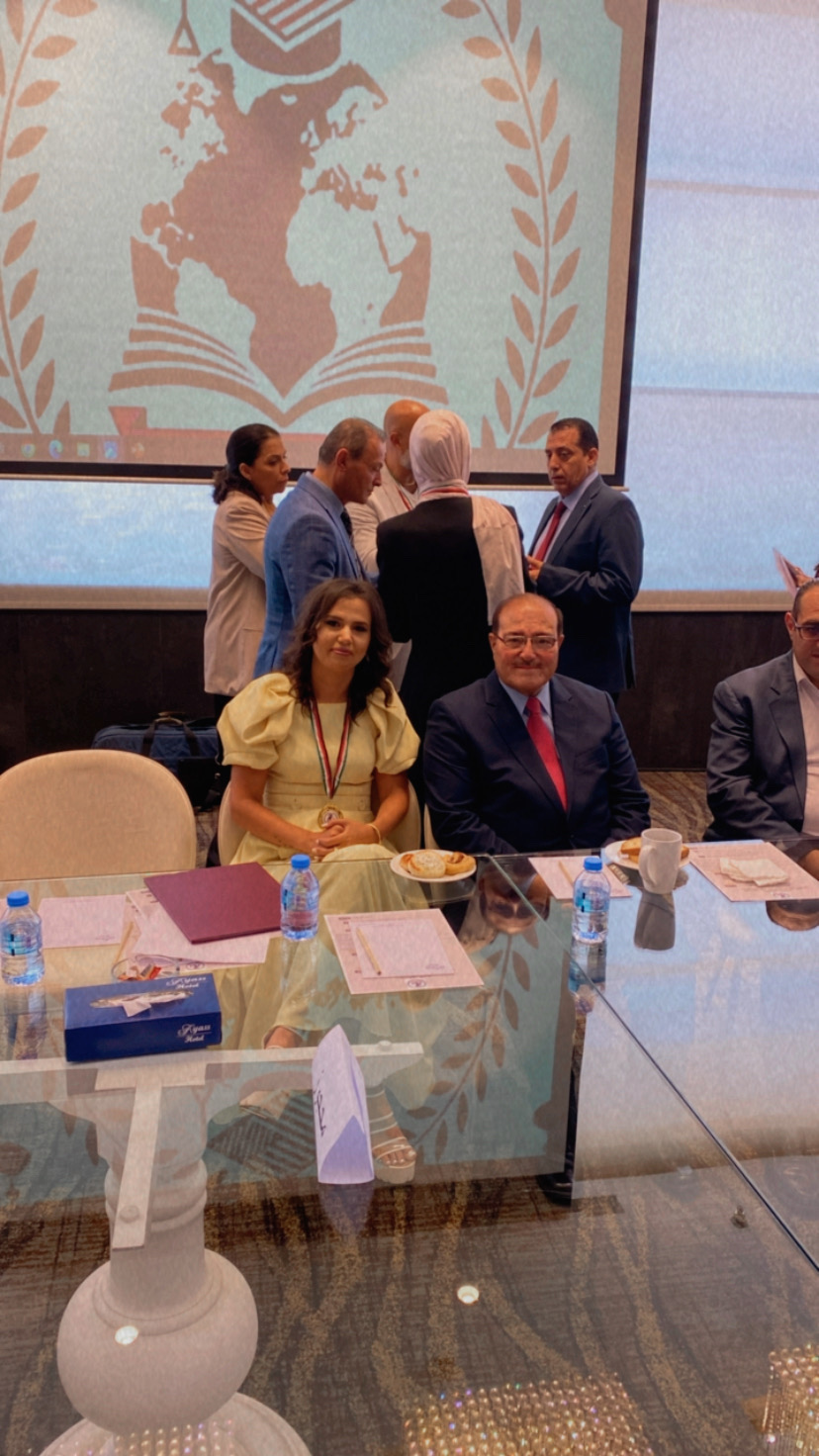 تعلّم مستمر يدعم نجاحك — 1