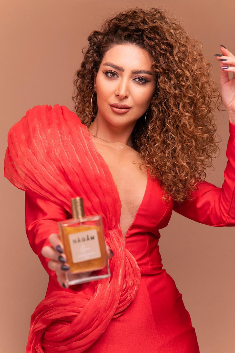 منتجات العناية بالجسم