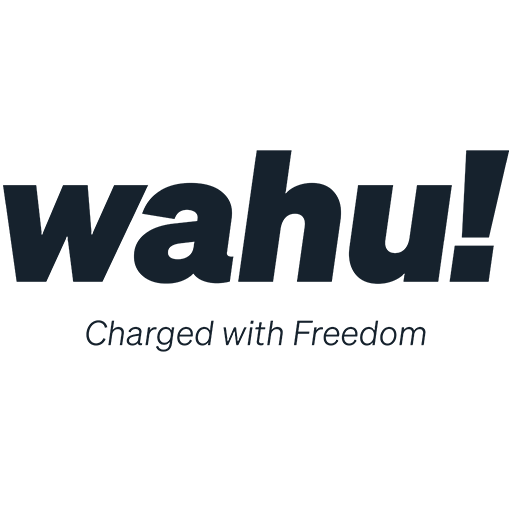 WAHU Logo