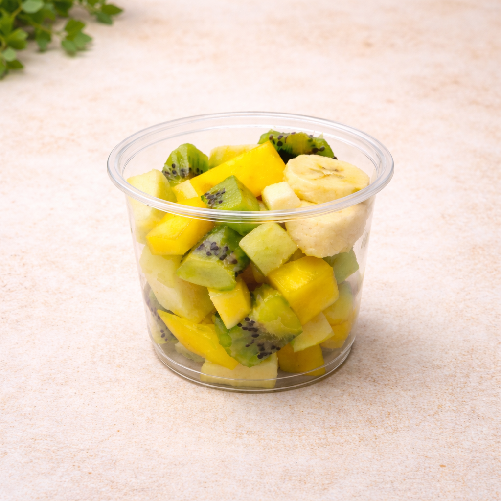 SALADE DE FRUITS FRAIS