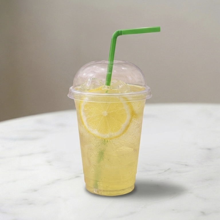 CITRONNADE MAISON