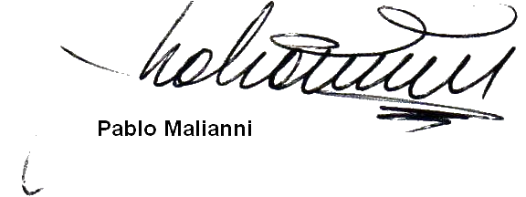 Firma Instructor