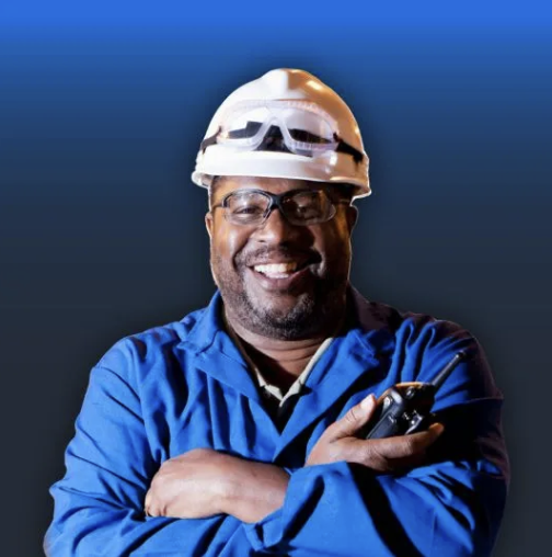 Supervisor de Mantenimiento
