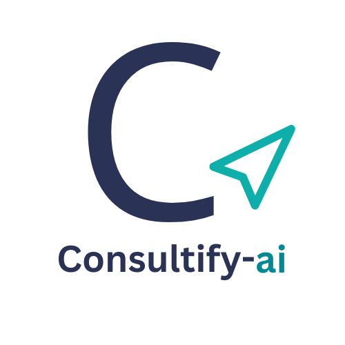 Consultify Logo