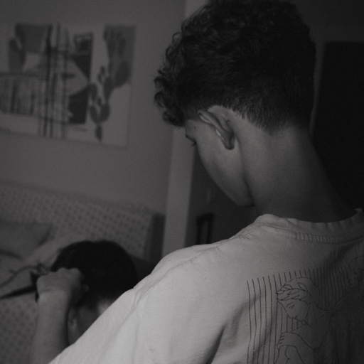 הפרופיל של gidi barber