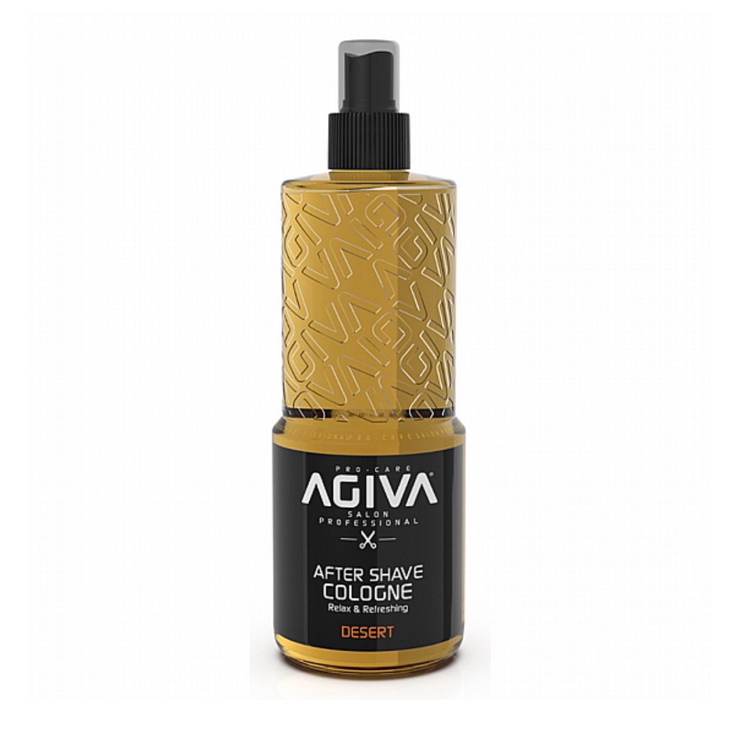 aftershave agiva 