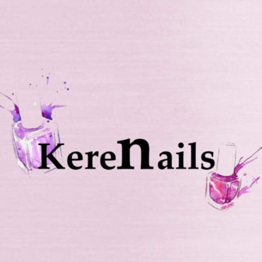 הפרופיל של kereNails