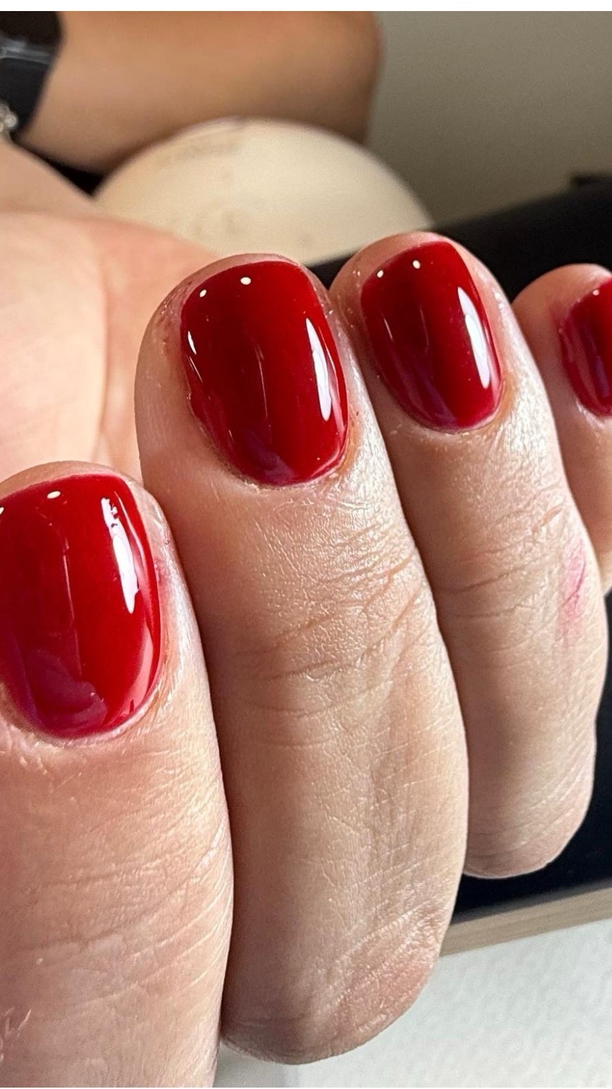 דוגמאת עבודה של העסק