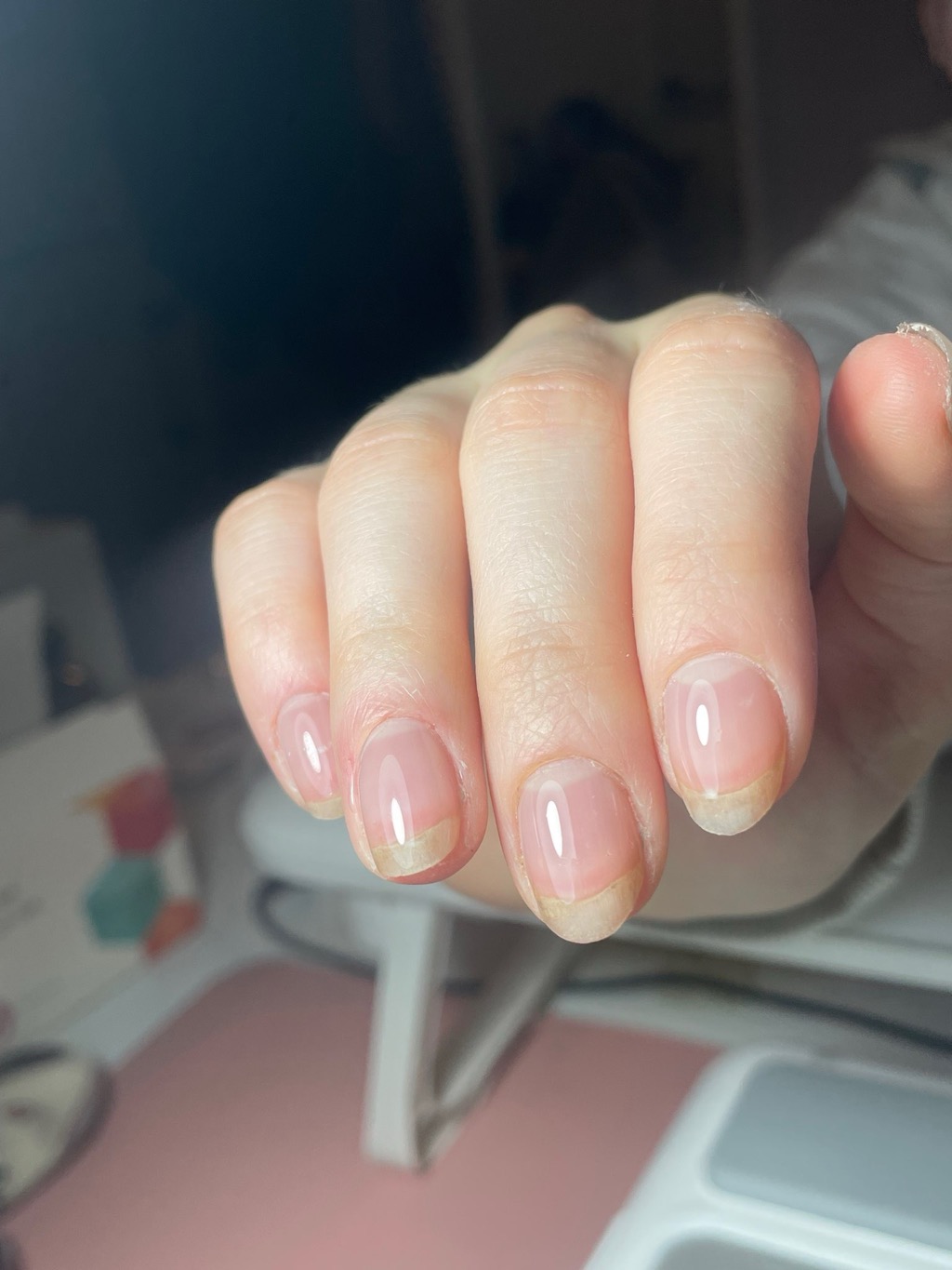 דוגמאת עבודה של העסק