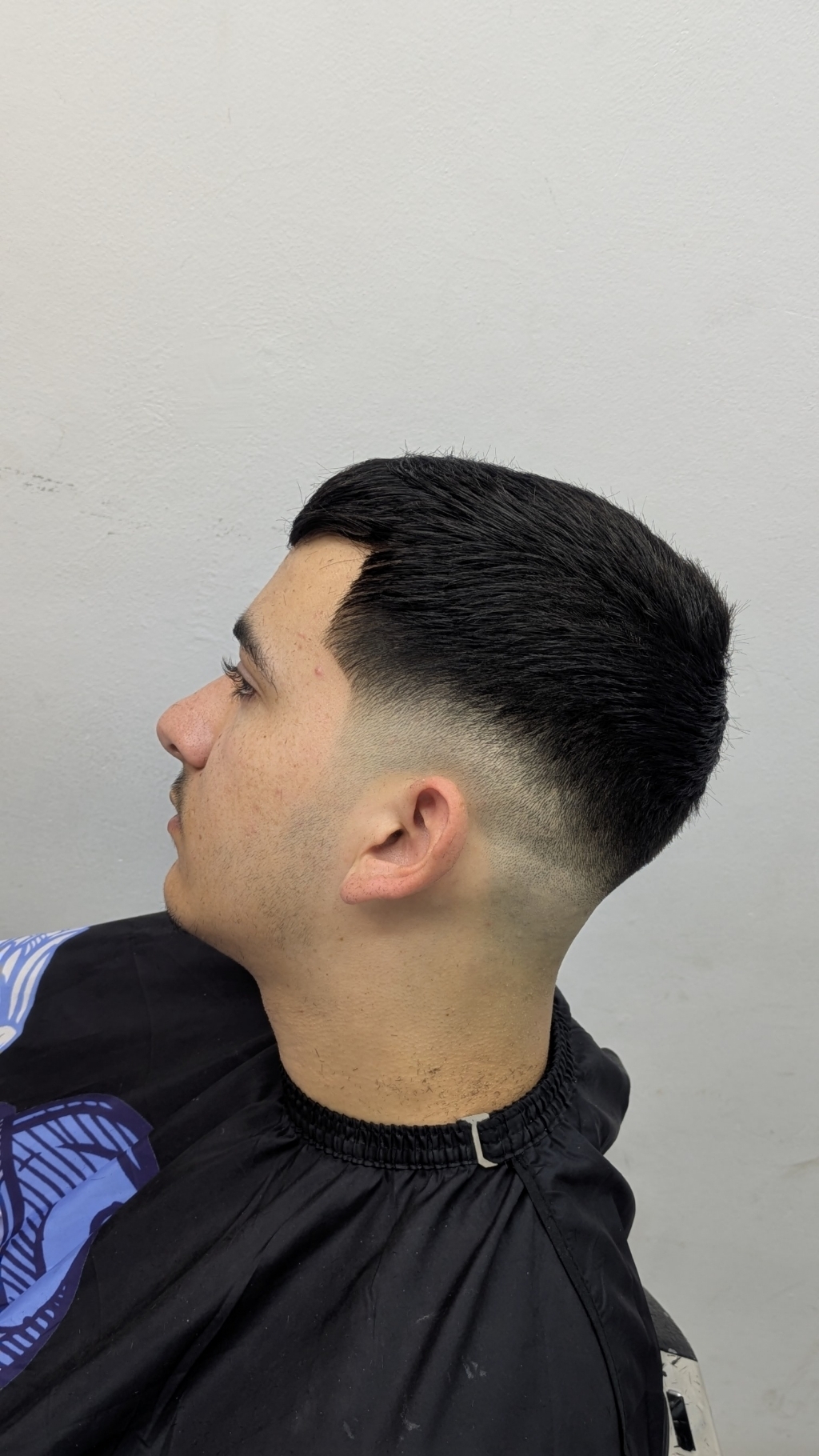 דוגמאת עבודה של העסק