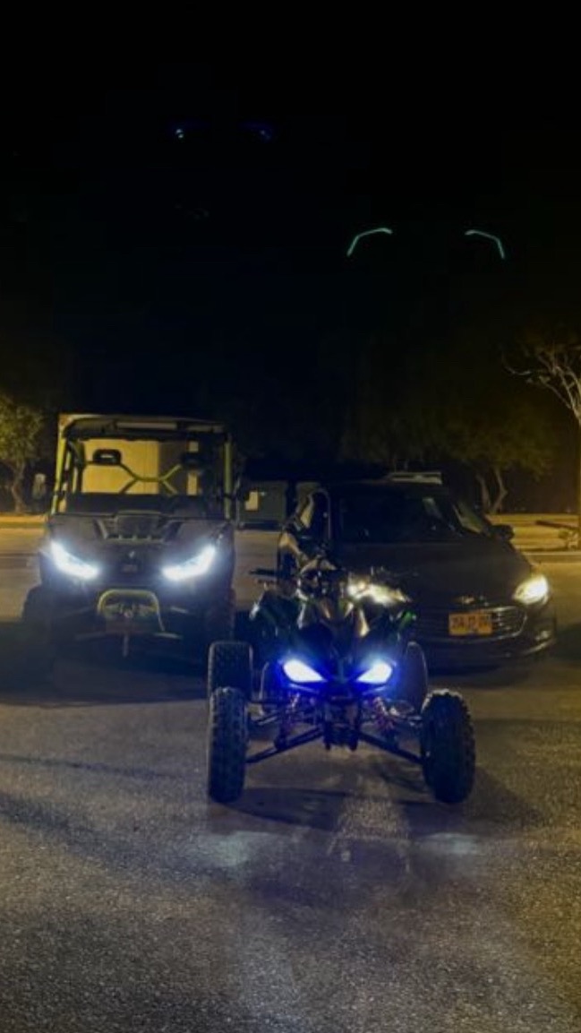 דוגמאת עבודה של העסק