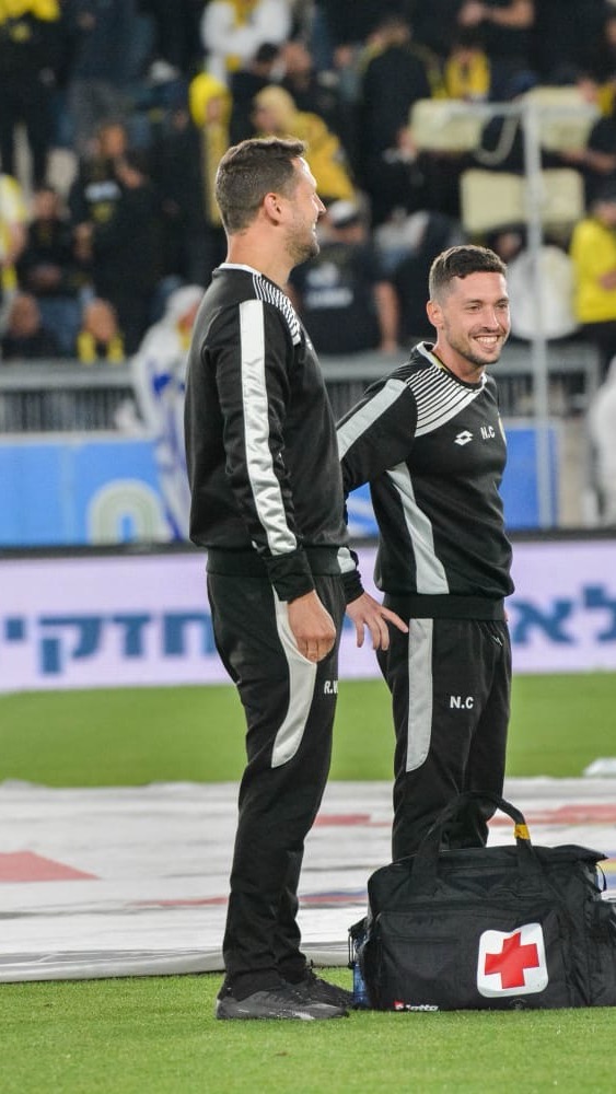 דוגמאת עבודה של העסק