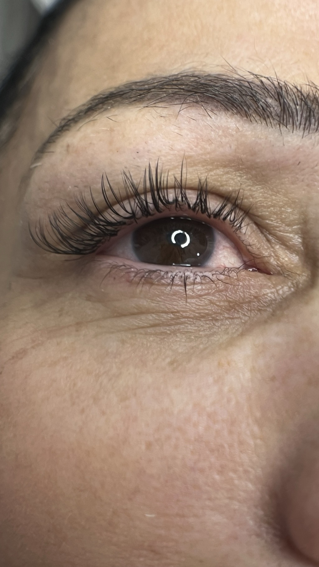 דוגמאת עבודה של העסק