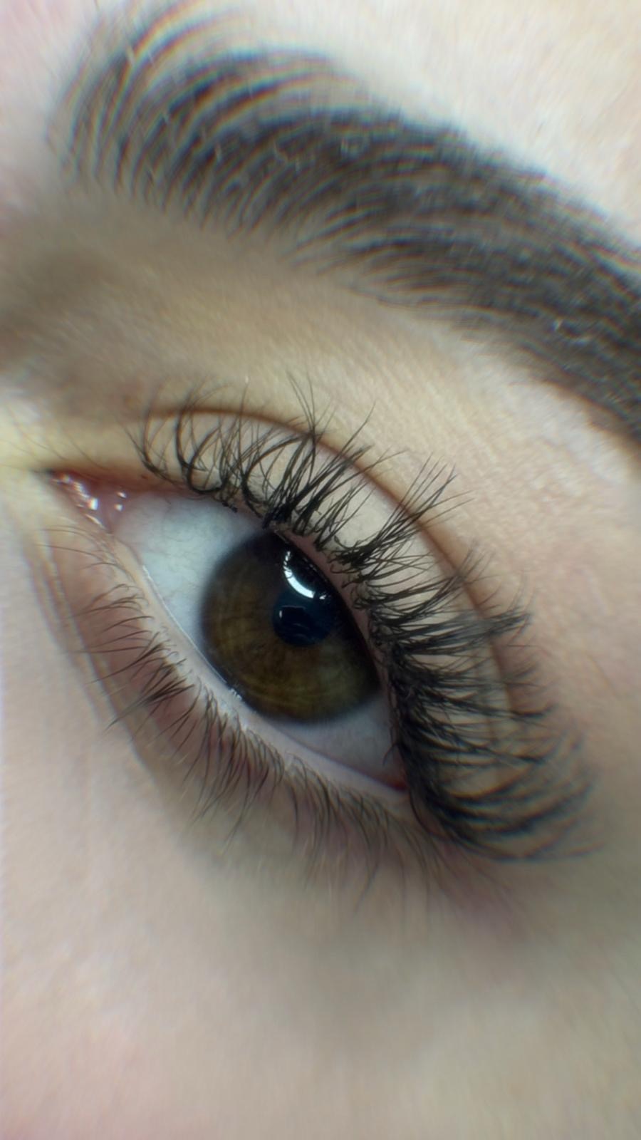 דוגמאת עבודה של העסק