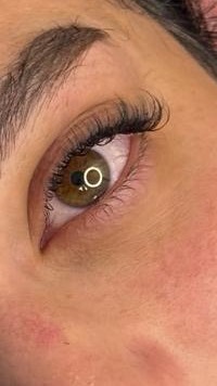 דוגמאת עבודה של העסק