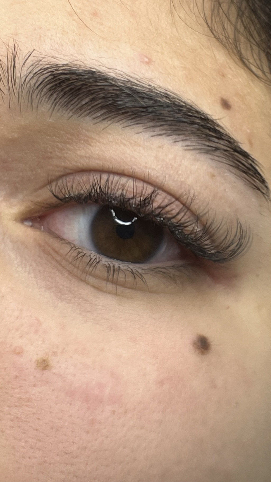 דוגמאת עבודה של העסק