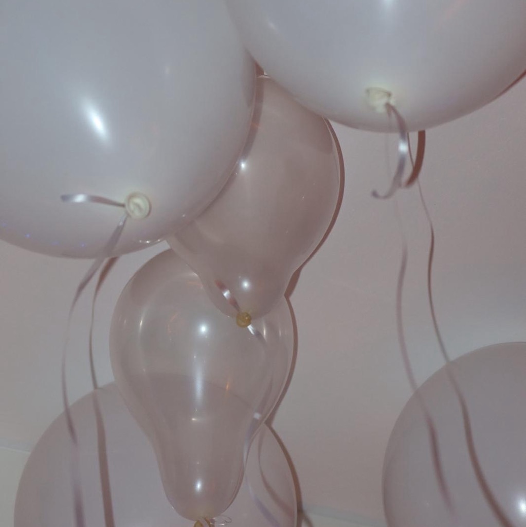  בלונים ליום הולדת 🎈