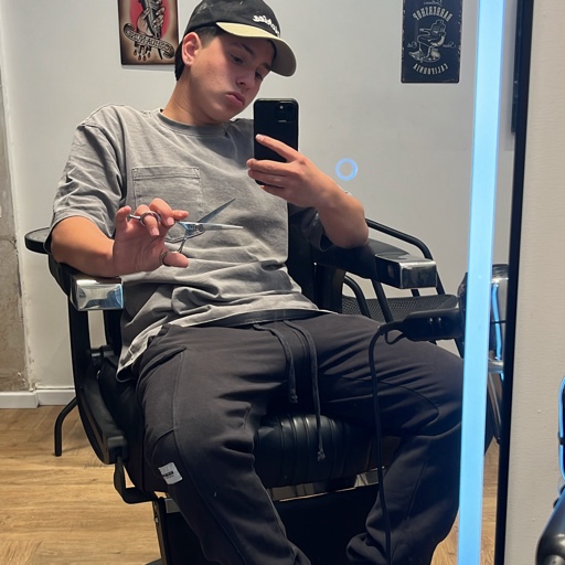 הפרופיל של Yair Brodsky barbershop 💈