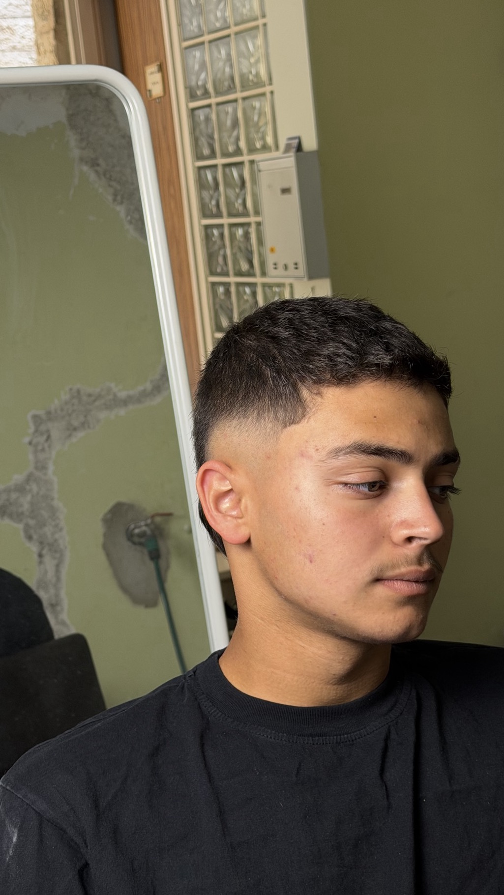 דוגמאת עבודה של העסק