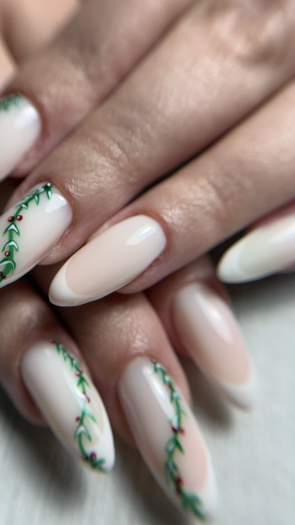 דוגמאת עבודה של העסק