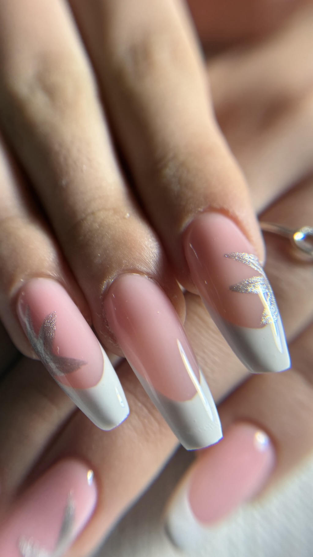 דוגמאת עבודה של העסק