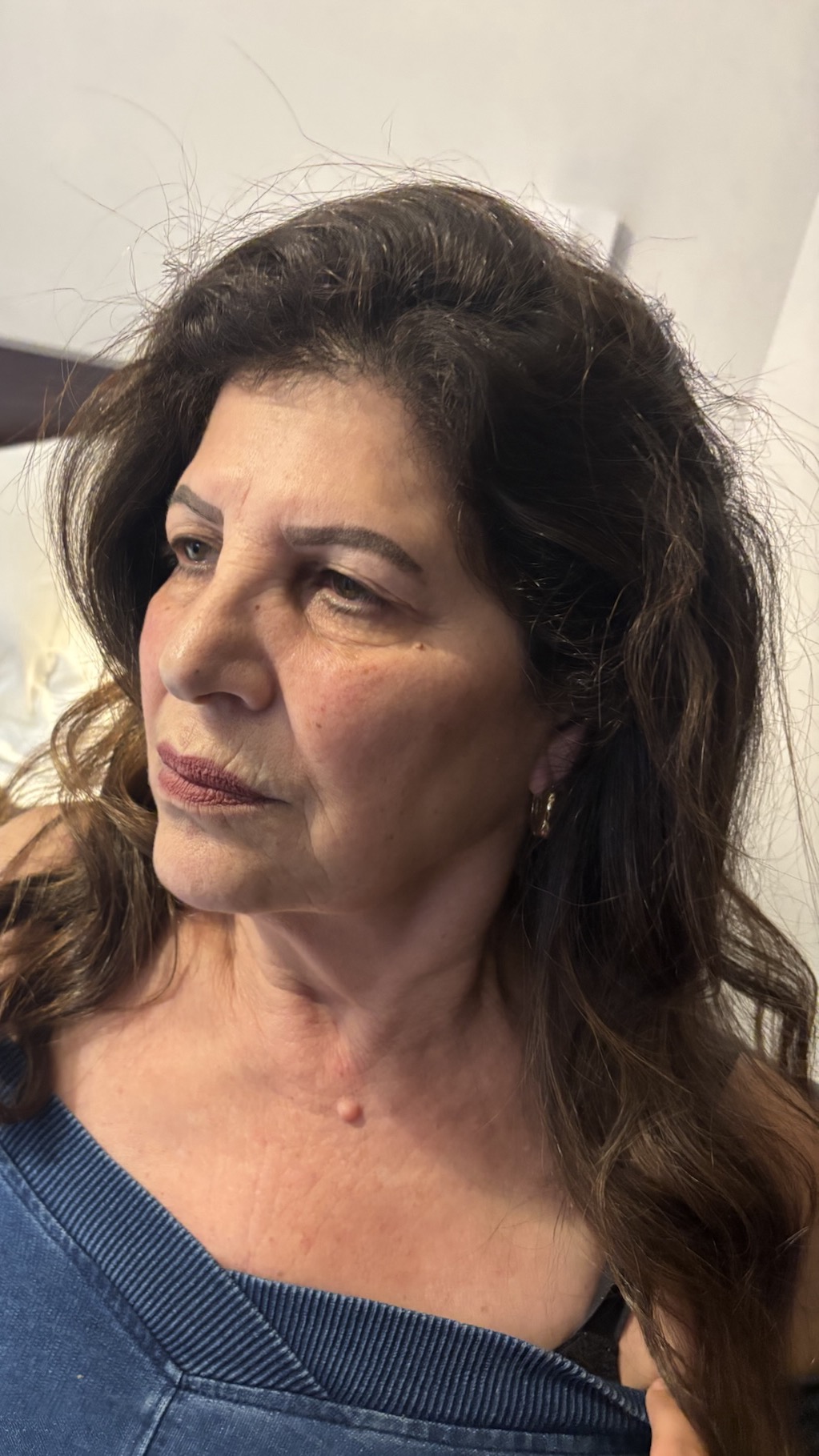 דוגמאת עבודה של העסק