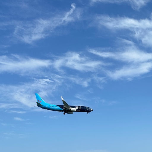 הפרופיל של טיסות זולות ✈️