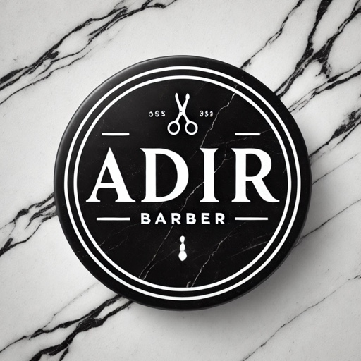 הפרופיל של Adir barber
