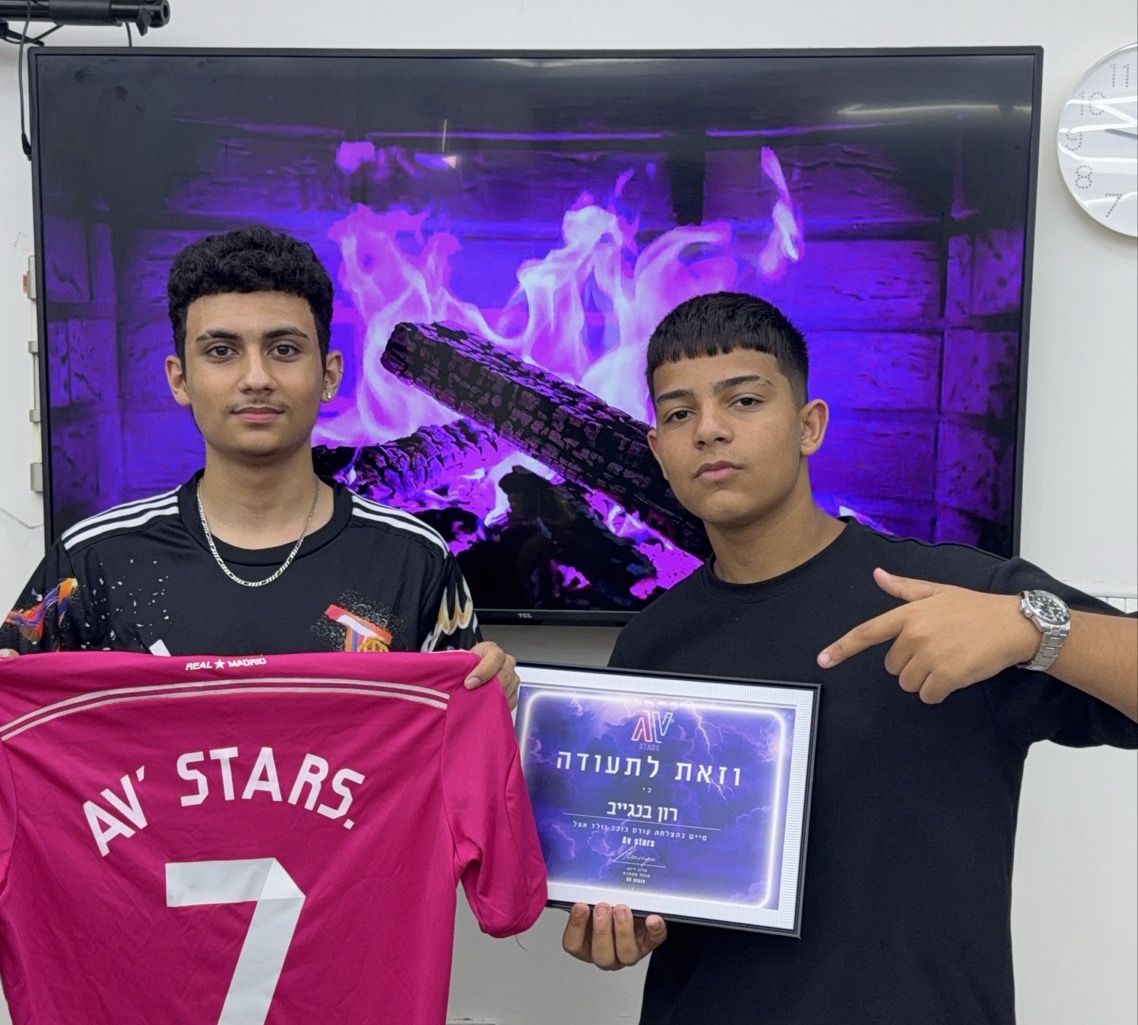 תמונת באנר ראשית של העסק