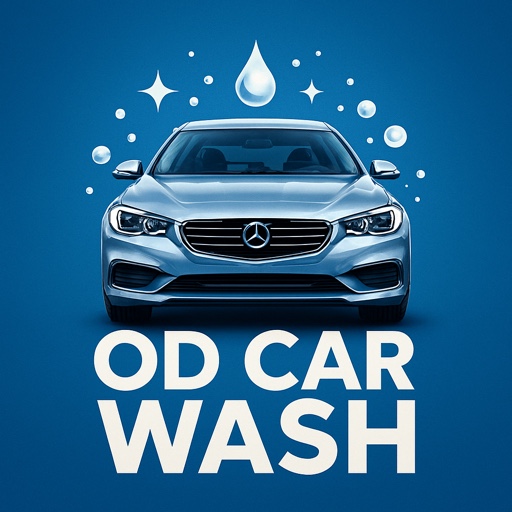 הפרופיל של OD car washing