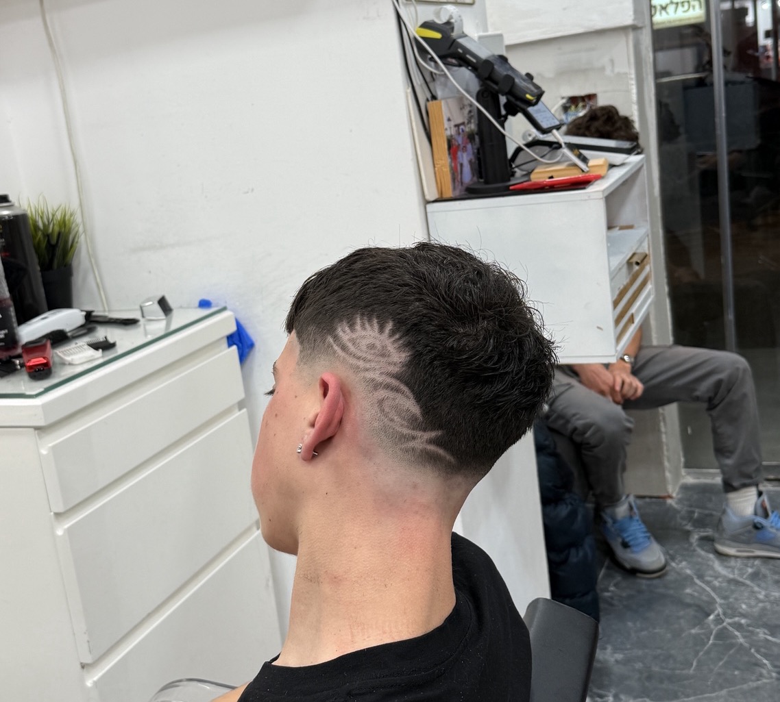 תמונת באנר ראשית של העסק