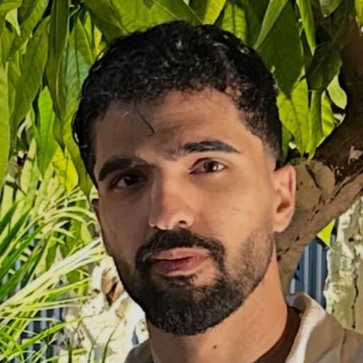 הפרופיל של בדיקה!