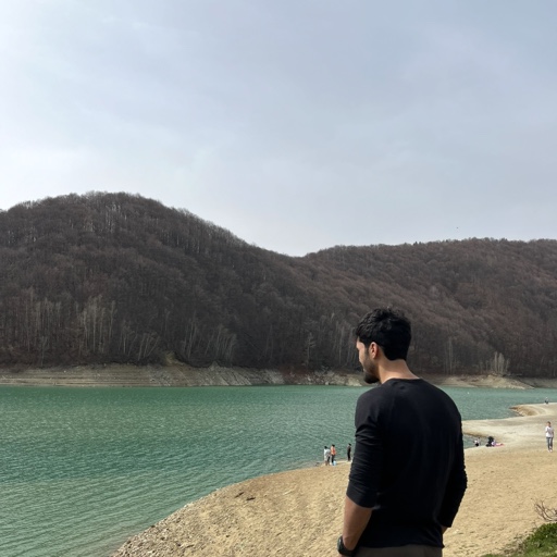 הפרופיל של בדיקה!