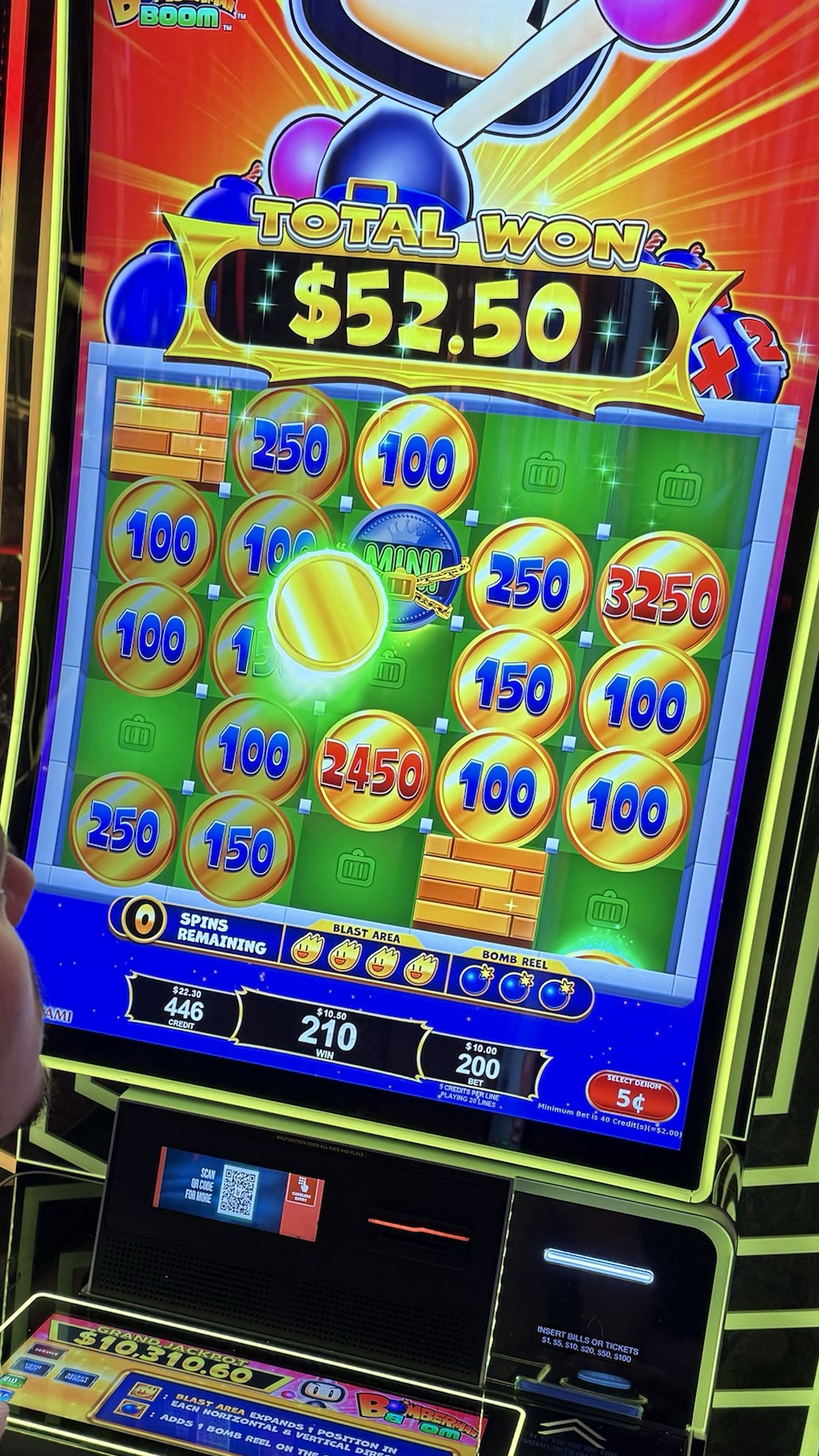 דוגמאת עבודה של העסק