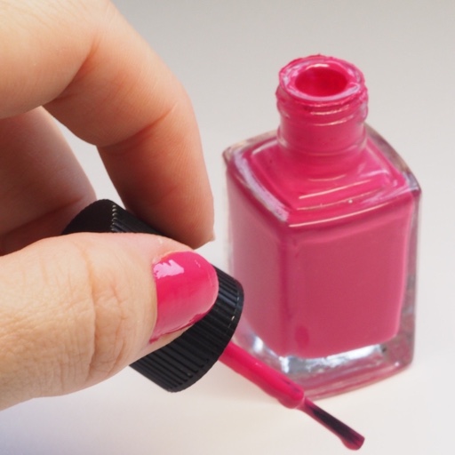 הפרופיל של Nails