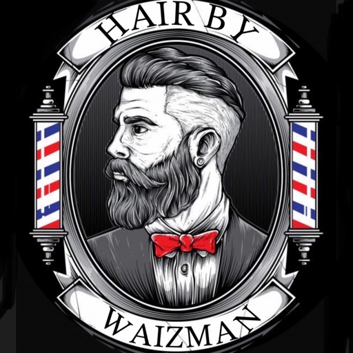 הפרופיל של waizman’s hair