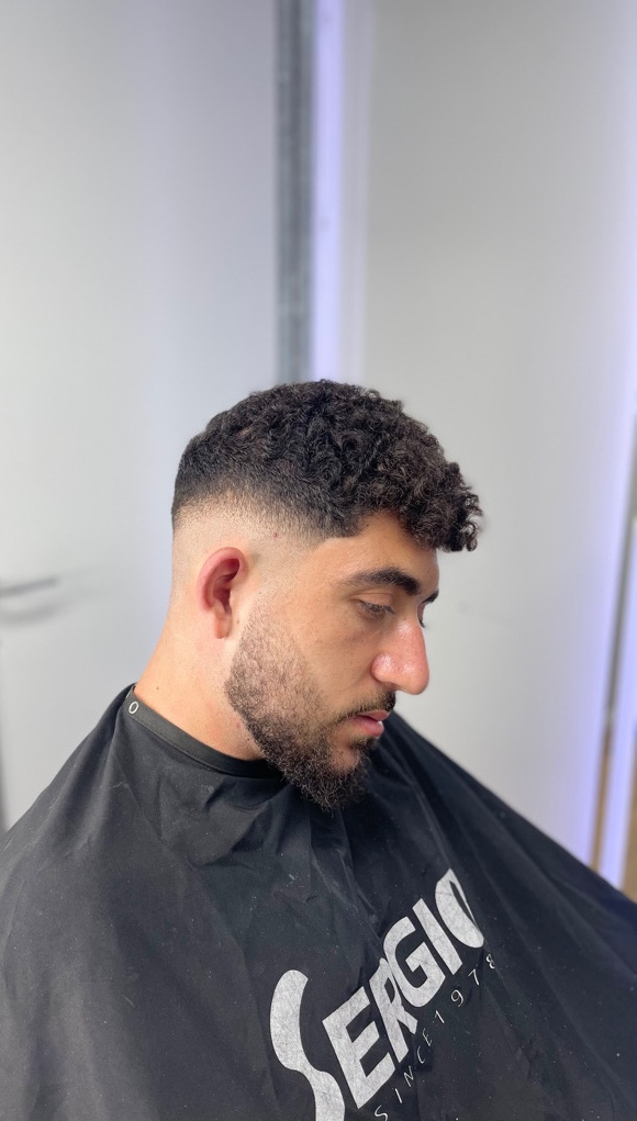 דוגמאת עבודה של העסק