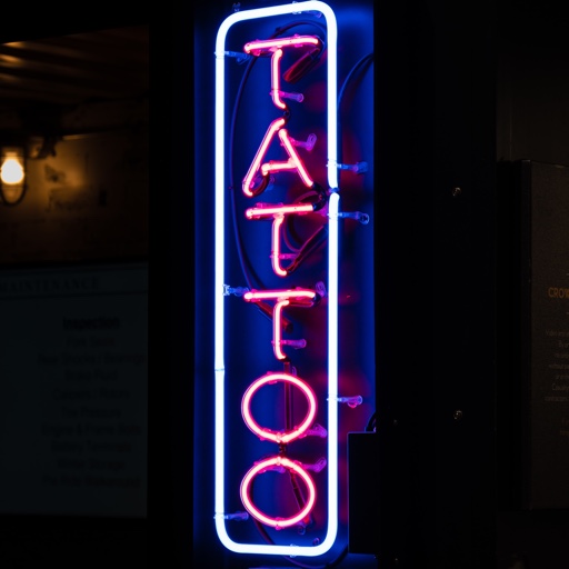 הפרופיל של Roni’s tatoo