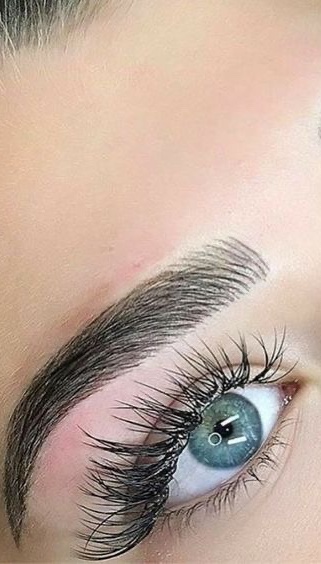 דוגמאת עבודה של העסק