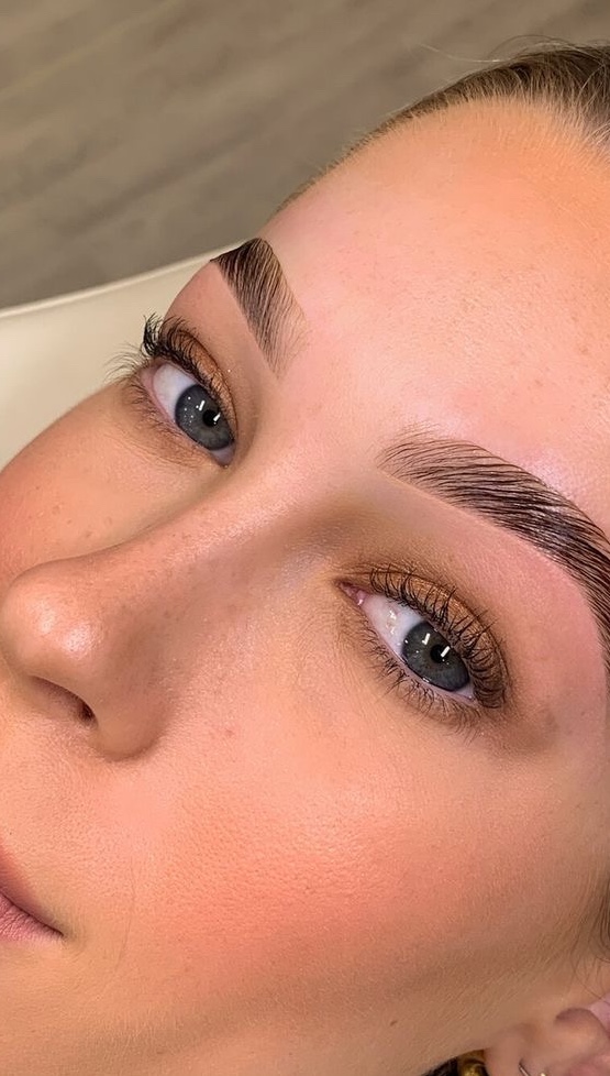 דוגמאת עבודה של העסק