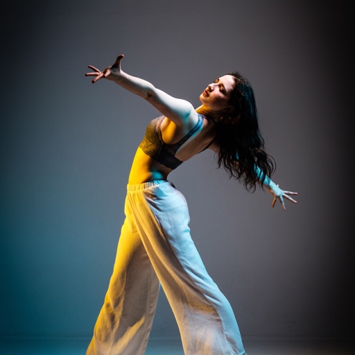 הפרופיל של Gilbert Dancing studio