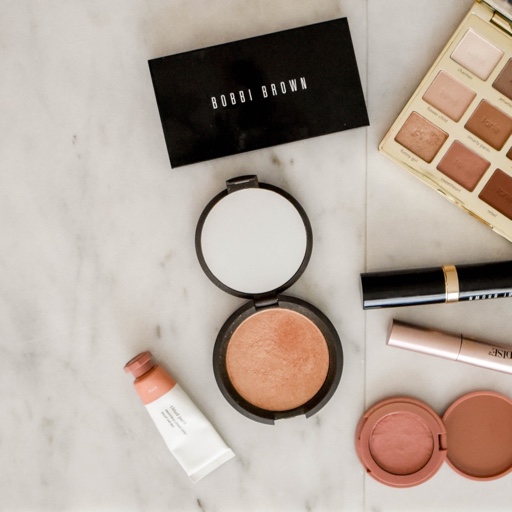 הפרופיל של Shai makeup