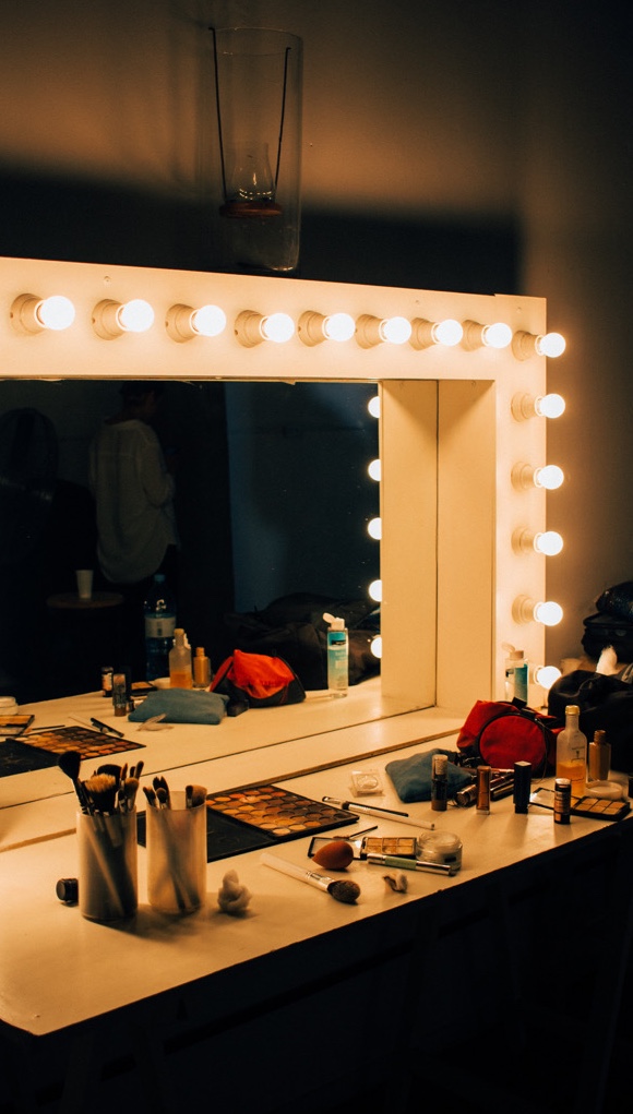 דוגמאת עבודה של העסק