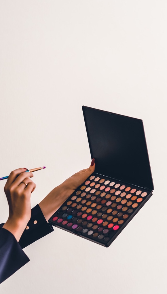 דוגמאת עבודה של העסק