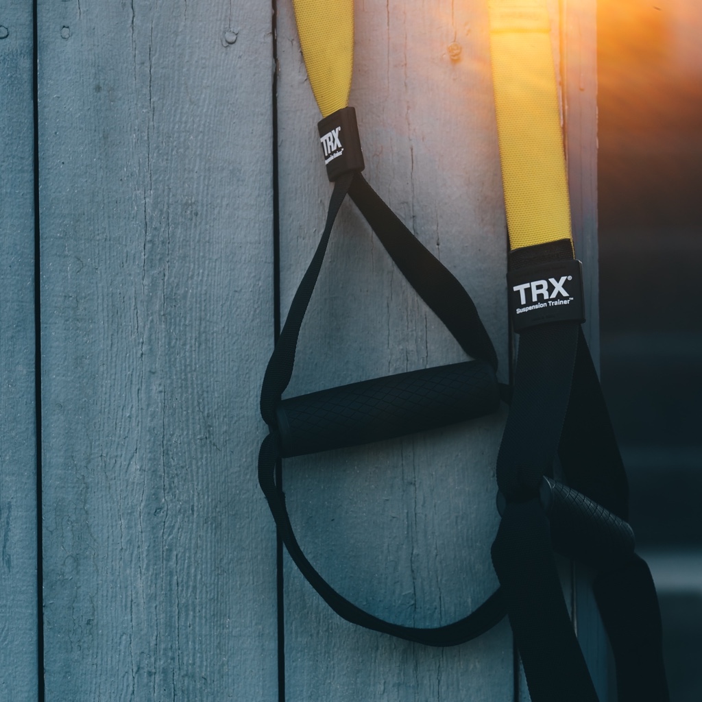 TRX