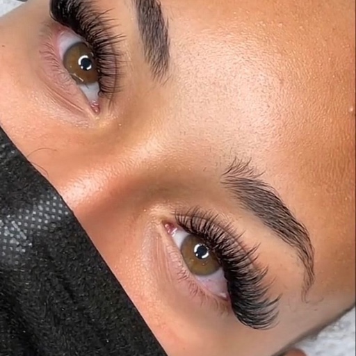הפרופיל של Shoshi’s eyesalon