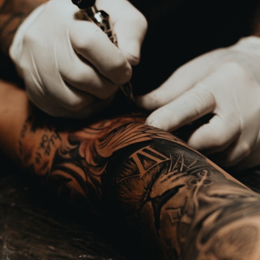 הפרופיל של Ravid’s Tattos